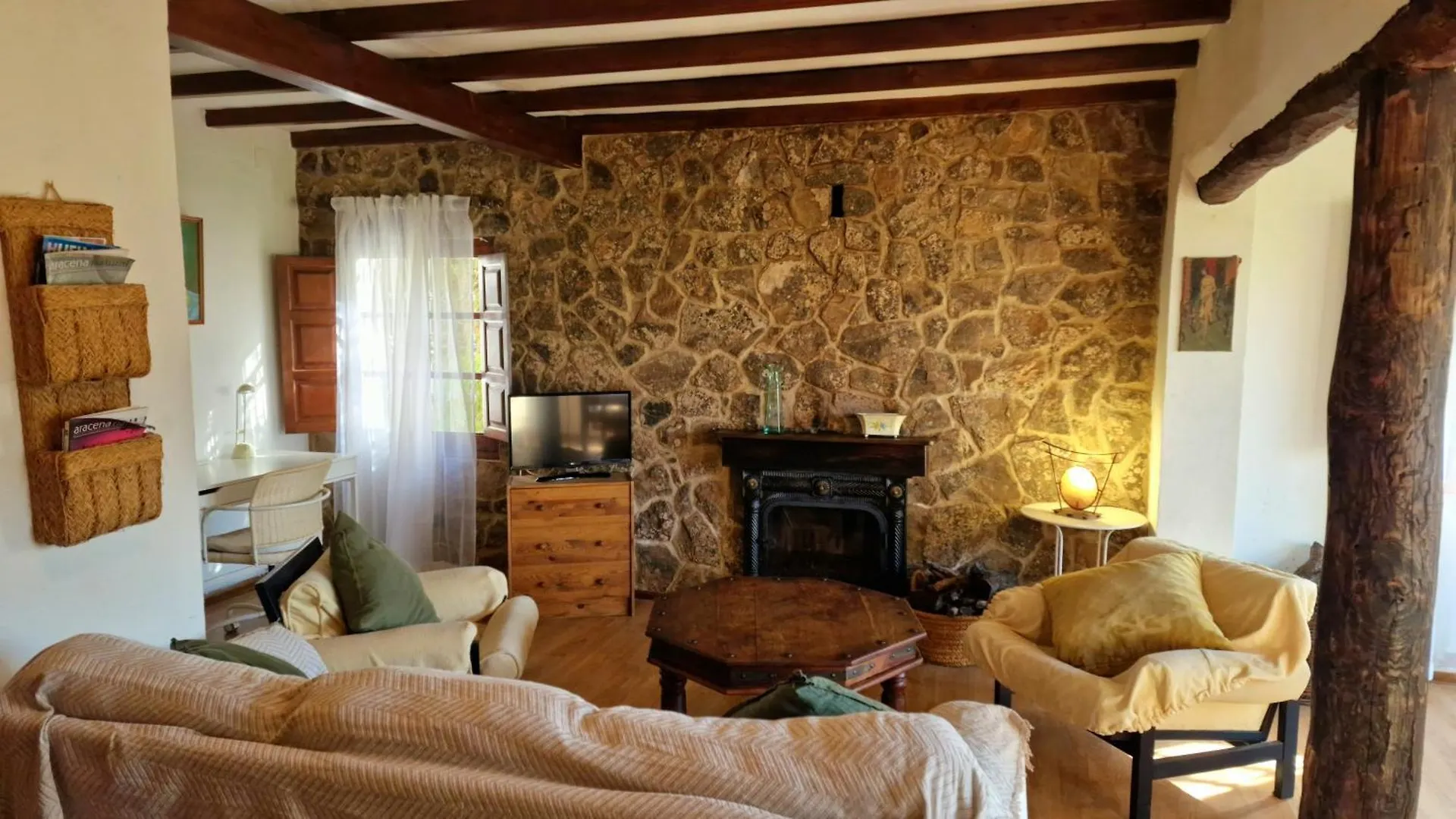 Huerto Fernandito Castano de Robledo Espanha
